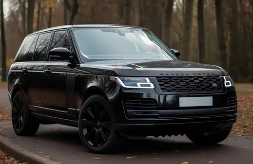 RR Rides