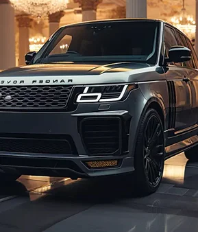 RR Rides